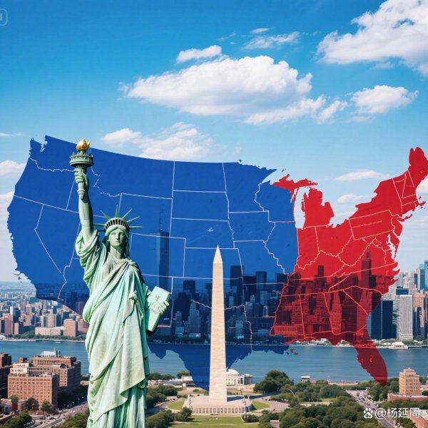 贝格富配资 关税战真相：美国自伤行为竟让经济陷入绝境