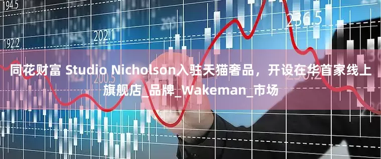 同花财富 Studio Nicholson入驻天猫奢品，开设在华首家线上旗舰店_品牌_Wakeman_市场