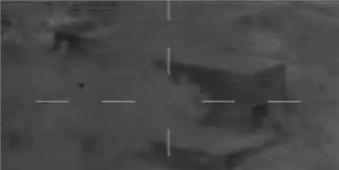 58配资 印度军方称在夜间击退巴方多次袭击