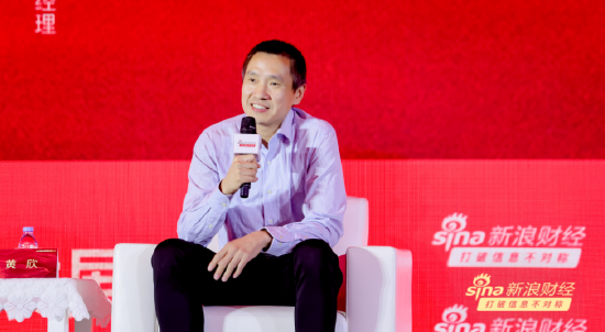 钱盈配 国联安黄欣：重建健康的全球半导体产业供应链 中国企业机遇无限