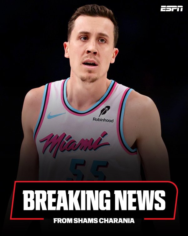 优配良品 Shams：邓肯-罗宾逊执行“提前终止合同选项”，成为自由球员