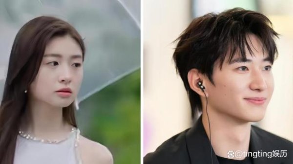 优配痢略 卢远两张约会卡都给王乐晨 心动信号解析