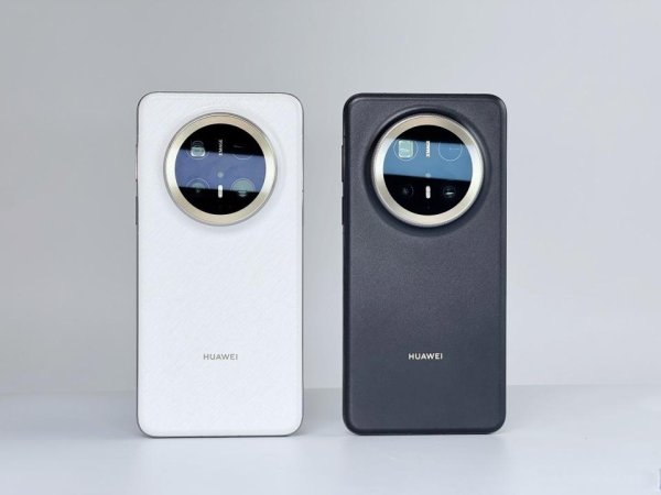 好牛 华为Mate80超大杯再次被确认：主动散热+圆形模组，年底发布