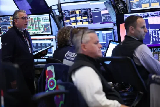 博远策略 收盘：美股收高标普指数创历史纪录 市场关注英伟达财报