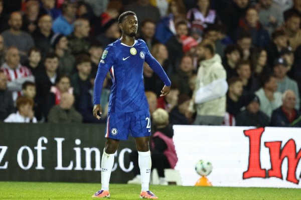 联丰优配 欧冠大胜阿贾克斯! 哈托: 埃斯特旺让我想起亚马尔 我正适应英超